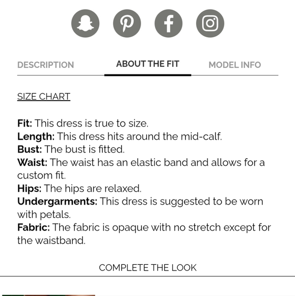 Strike First Hot Pink Midi Dress - Picture 11 of 12